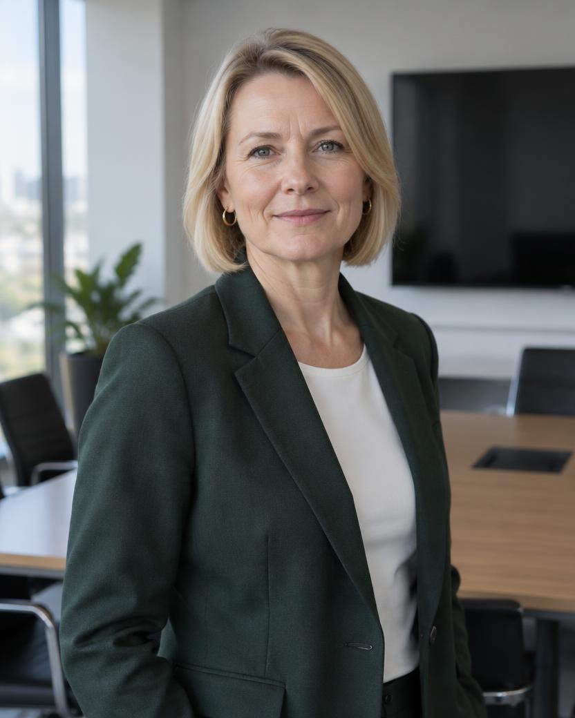 Helena Krause