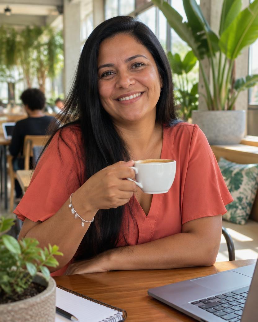 Fernanda Cristina Lima