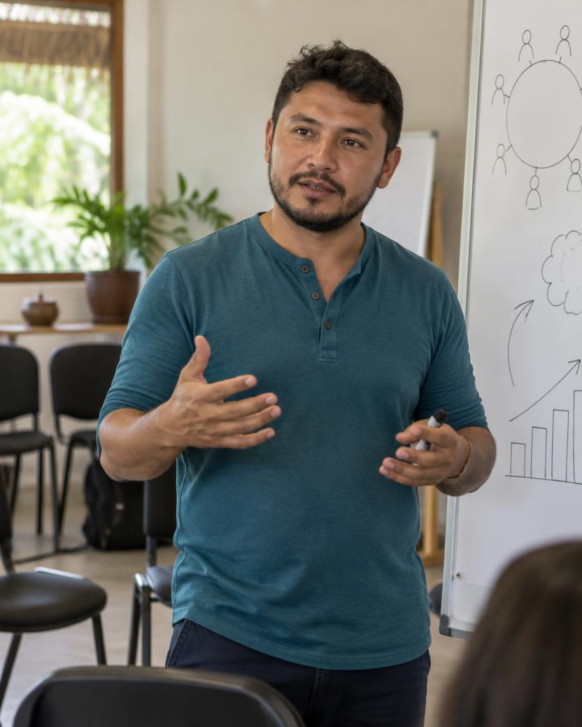 Lucas Mendonça