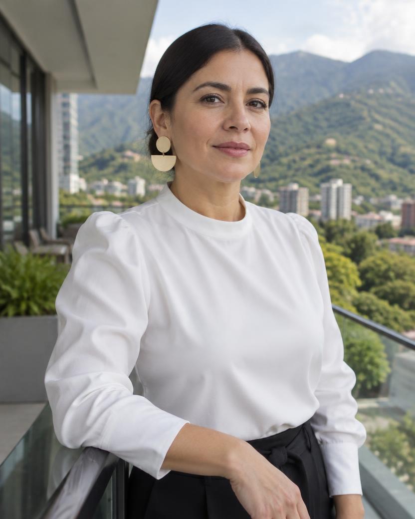 Mariana Vélez