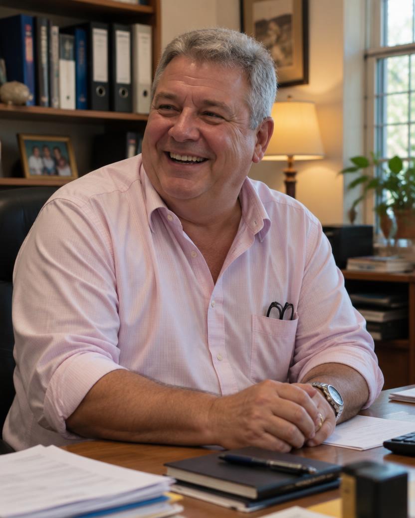Gustavo Pimentel
