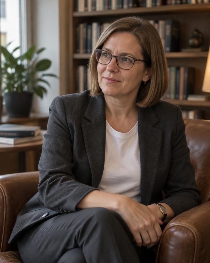 Patrícia Kaminski