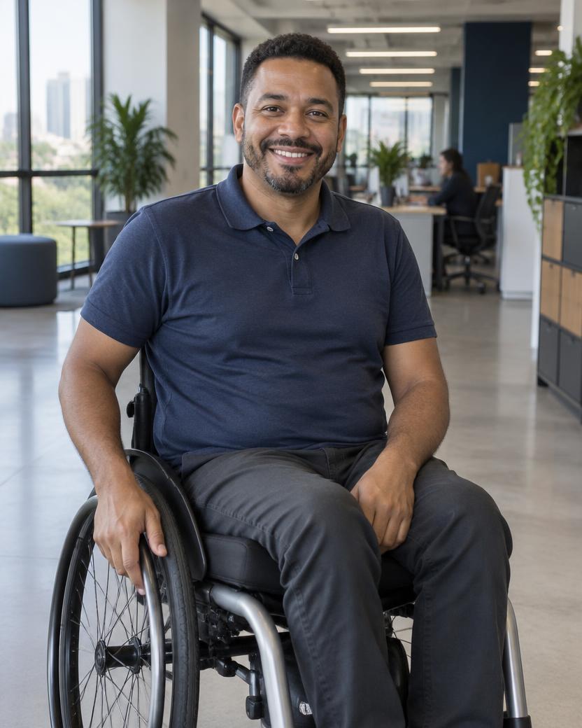 Paulo Ricardo Silva