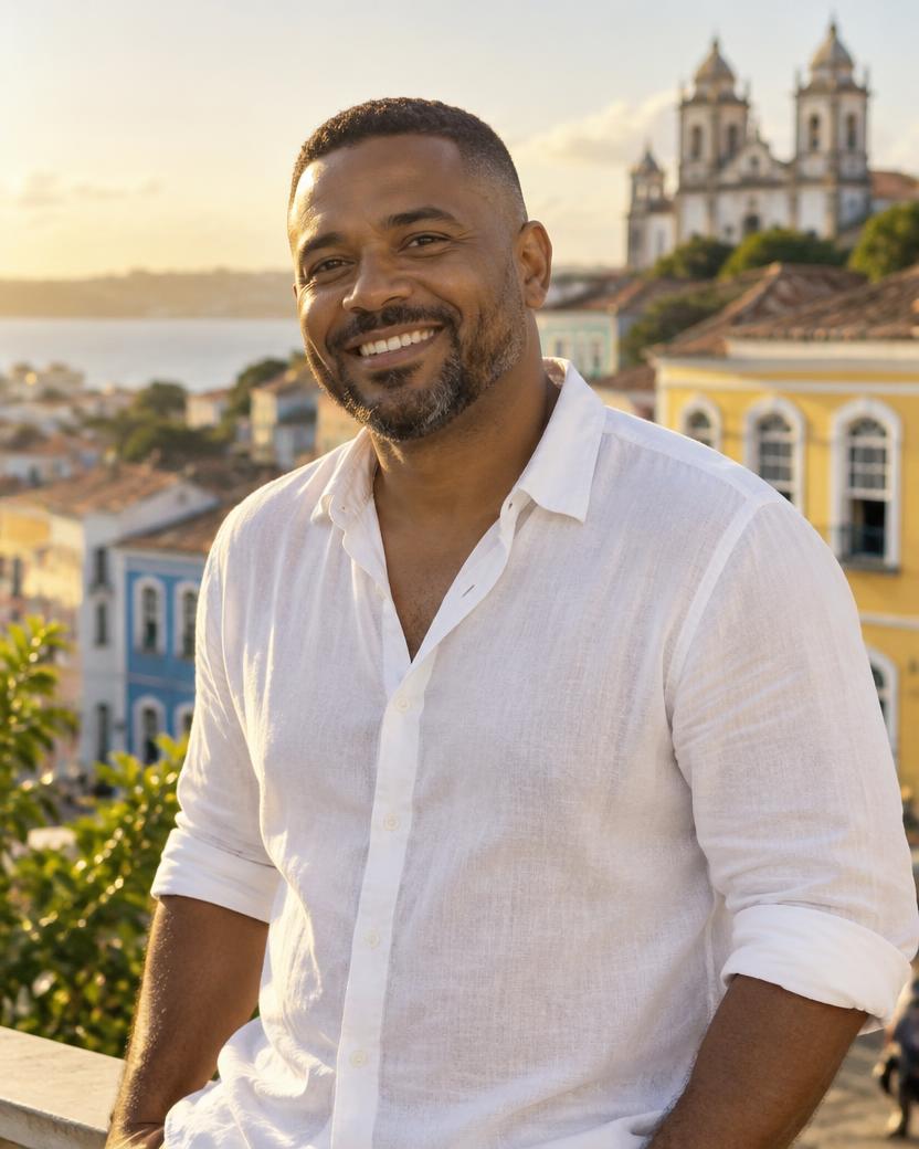 André Oliveira dos Santos