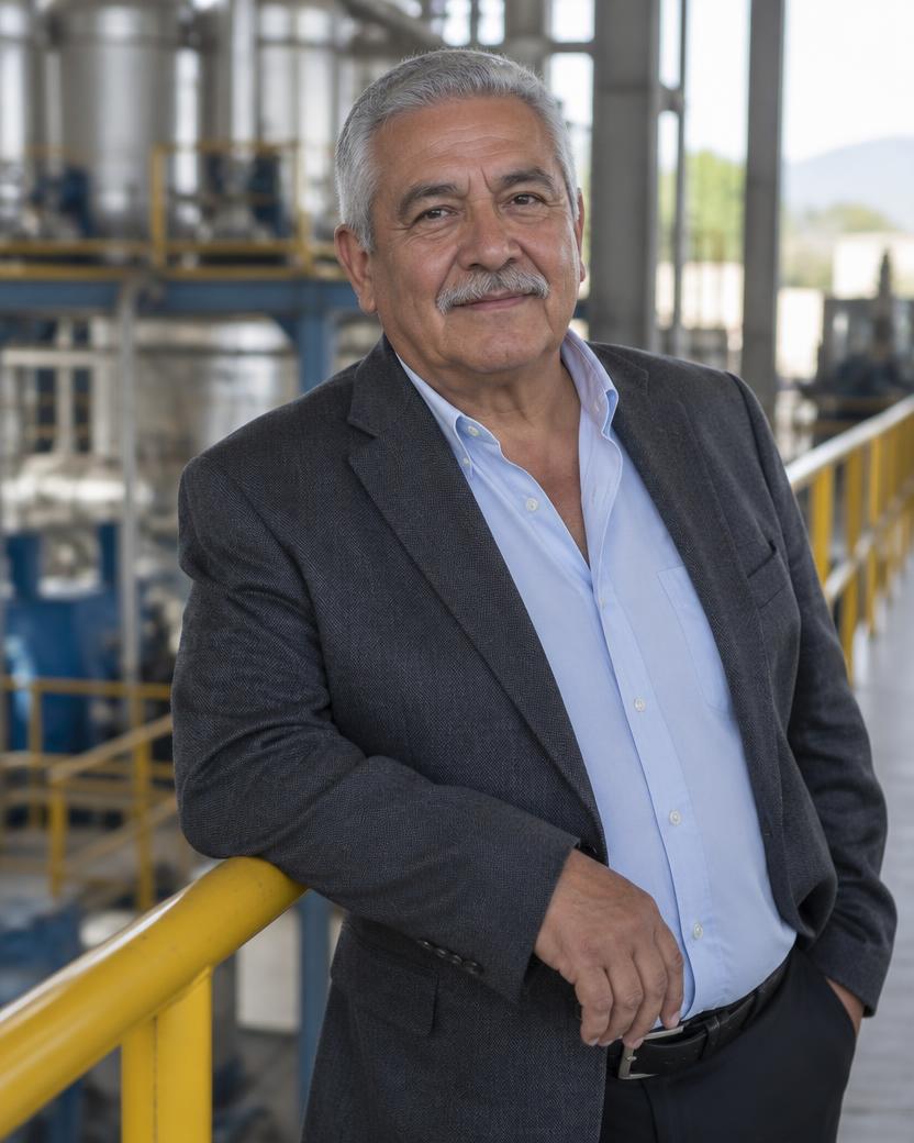 Jorge Ibarra