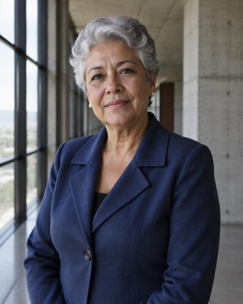 Ana Lúcia Moraes